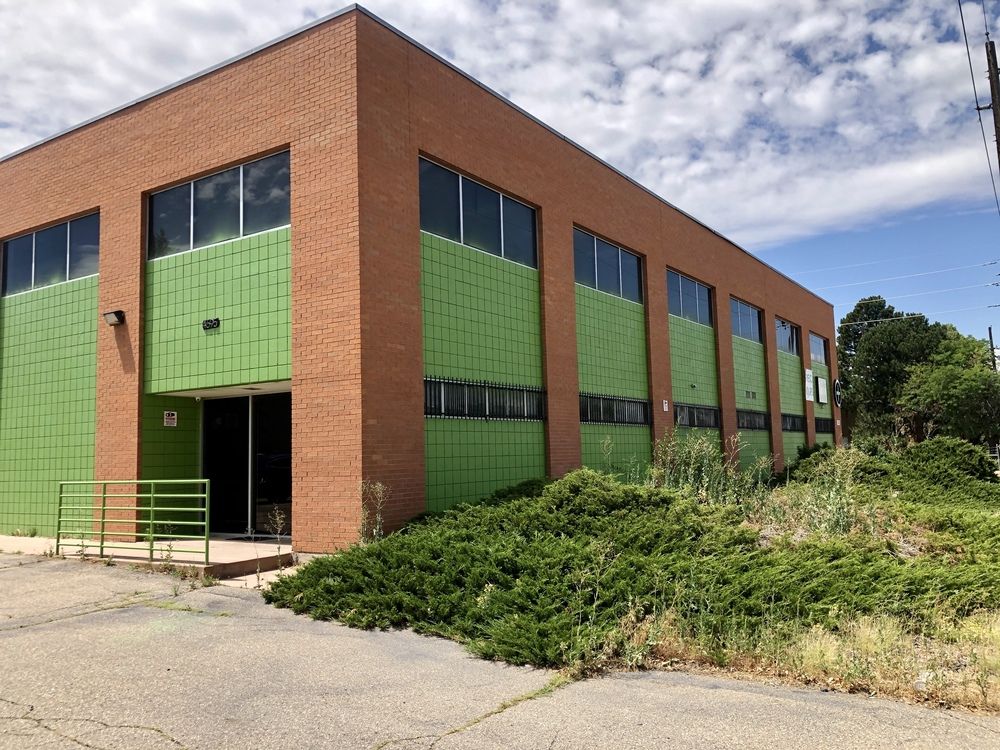 4695 Kingston St, Denver, CO 80239